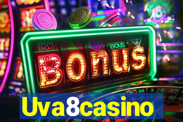 Uva8casino