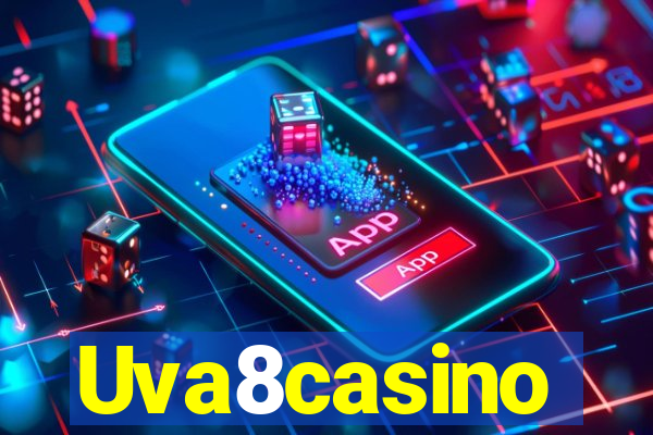 Uva8casino