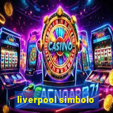 liverpool simbolo