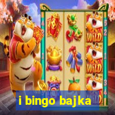 i bingo bajka