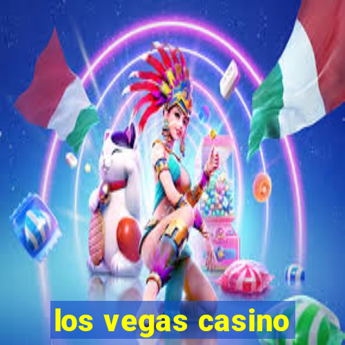 los vegas casino