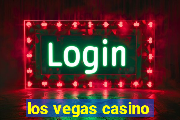 los vegas casino