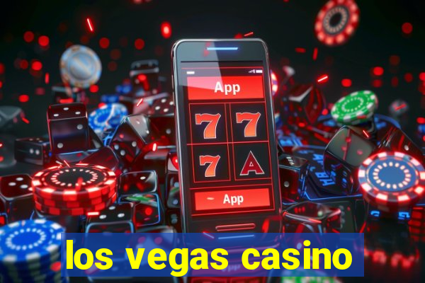 los vegas casino