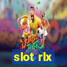 slot rlx