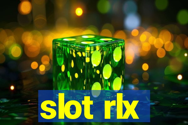 slot rlx