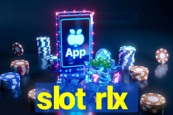 slot rlx