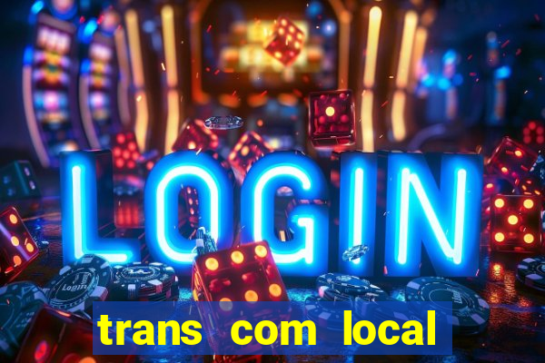 trans com local porto alegre