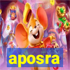 aposra