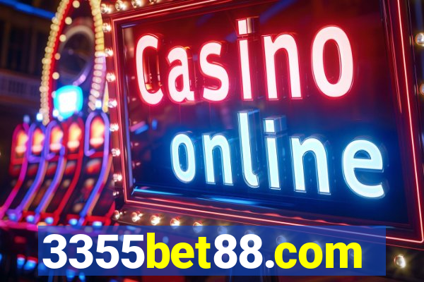 3355bet88.com