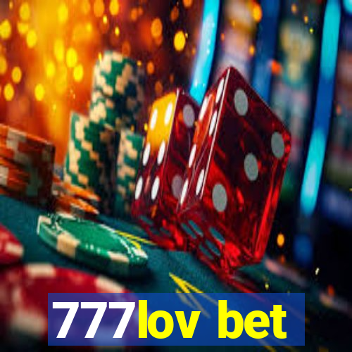 777lov bet