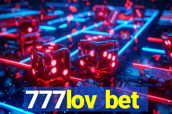 777lov bet