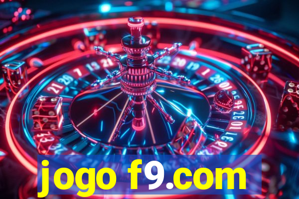 jogo f9.com