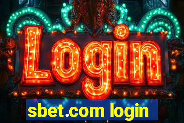 sbet.com login