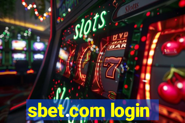 sbet.com login