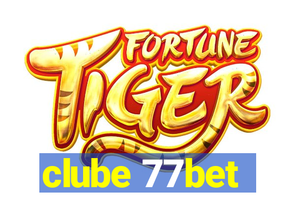 clube 77bet