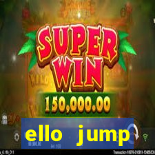 ello jump millionaire legendad