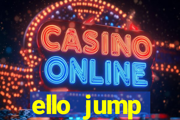 ello jump millionaire legendad