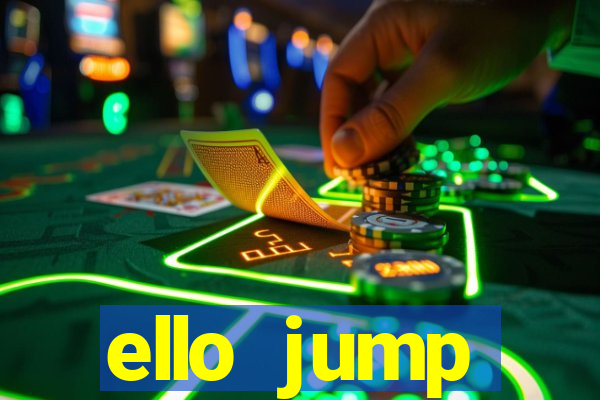 ello jump millionaire legendad