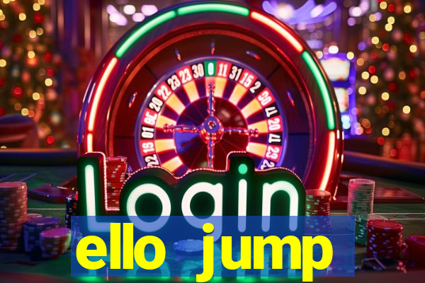 ello jump millionaire legendad