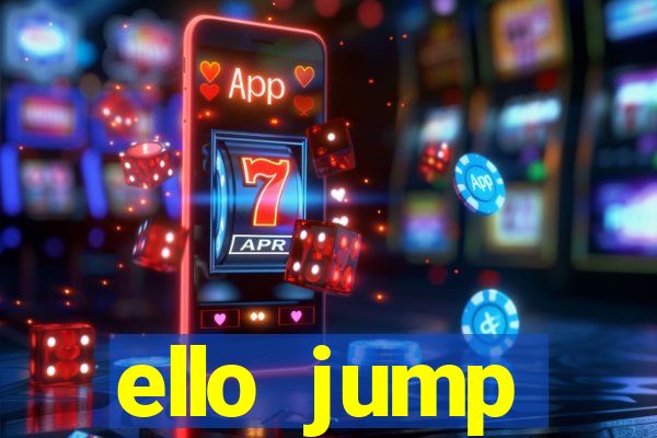 ello jump millionaire legendad