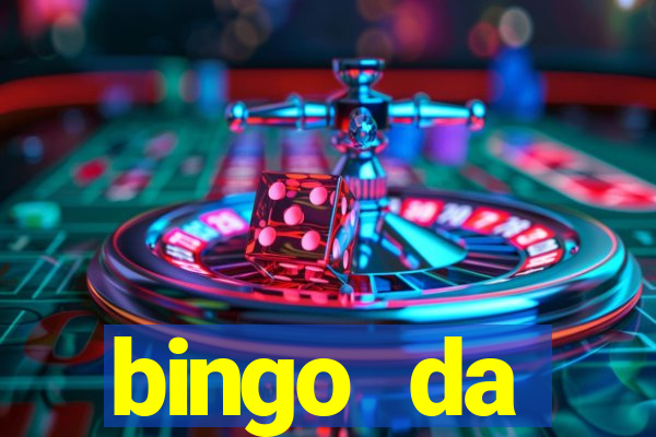 bingo da porcentagem para imprimir