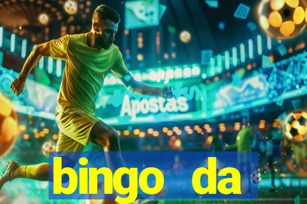 bingo da porcentagem para imprimir