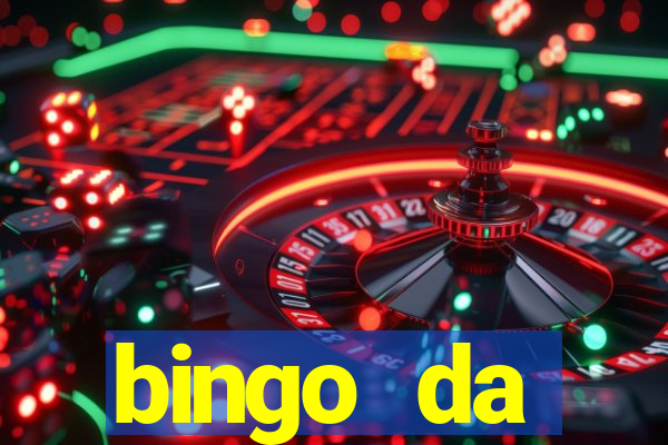 bingo da porcentagem para imprimir