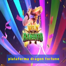 plataforma dragon fortune