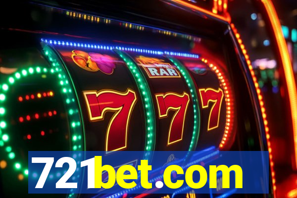 721bet.com