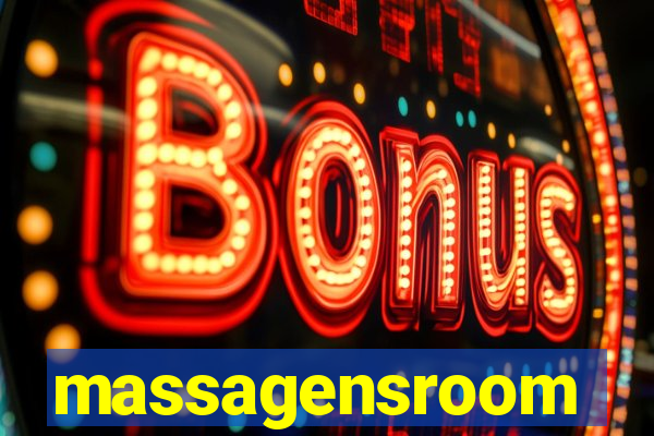 massagensroom