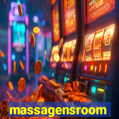 massagensroom