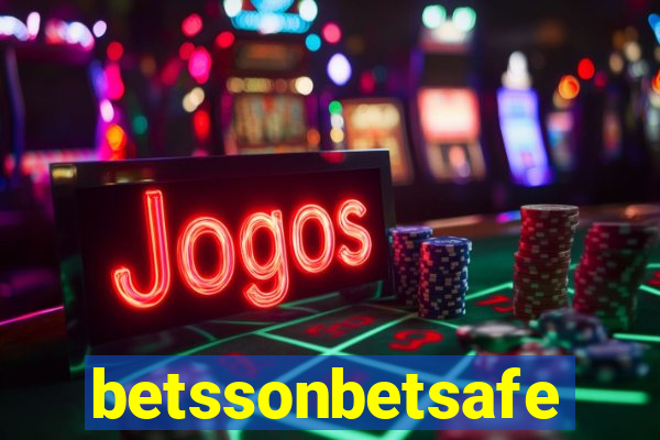 betssonbetsafe