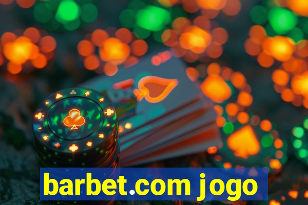 barbet.com jogo