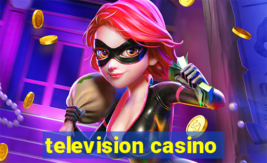 television casino