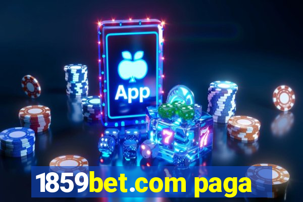 1859bet.com paga