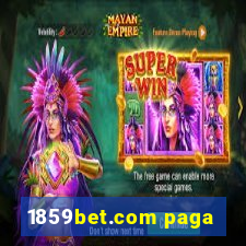 1859bet.com paga