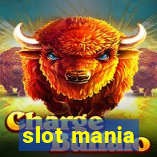 slot mania