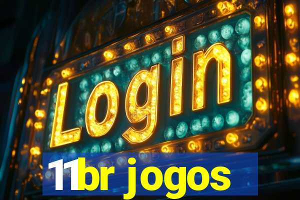 11br jogos