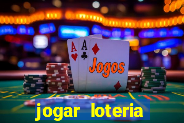 jogar loteria americana online