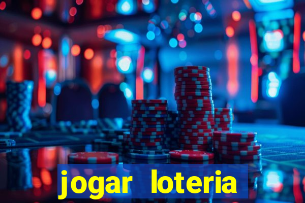 jogar loteria americana online