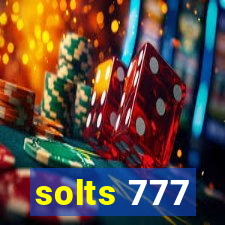 solts 777