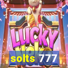 solts 777