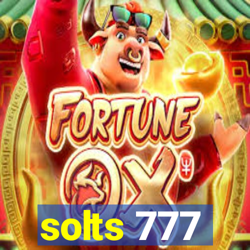 solts 777