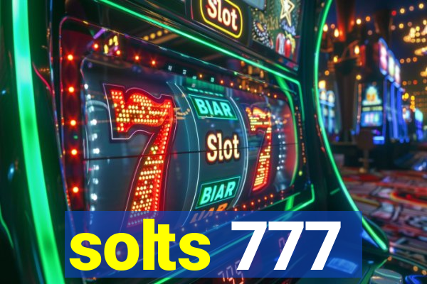 solts 777