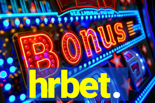 hrbet.