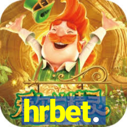 hrbet.