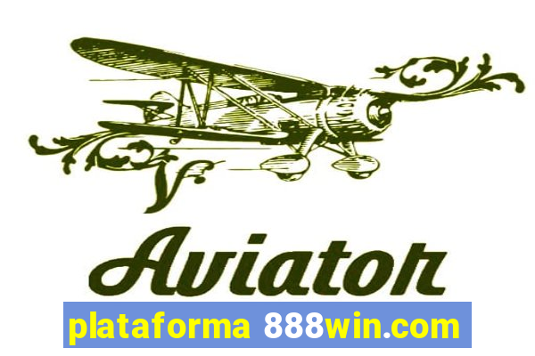 plataforma 888win.com