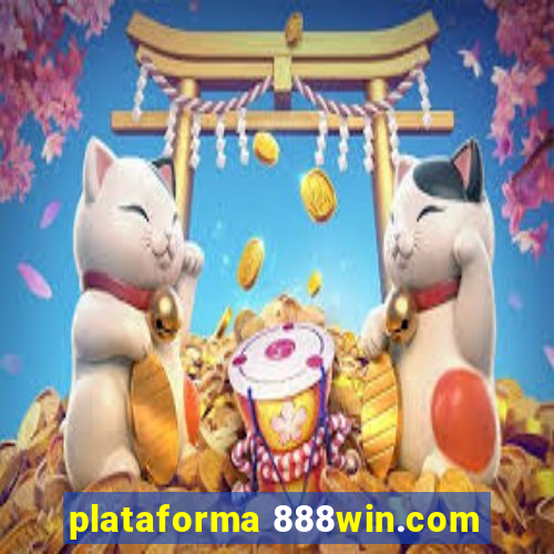 plataforma 888win.com