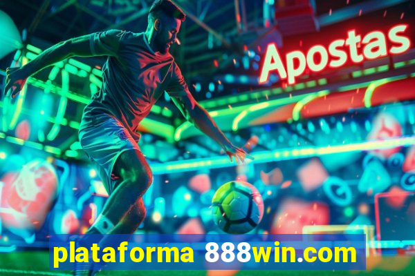 plataforma 888win.com