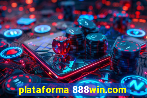 plataforma 888win.com